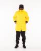 Парку чоловіча - жовта