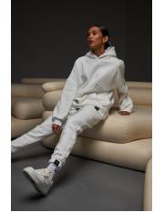 Сет женский Худи | Джогеры Cloud