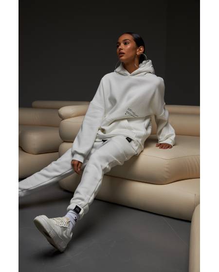 Women's hoodie set | Cloudjoggers