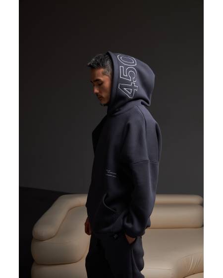 Men's hoodie set | Storm joggers