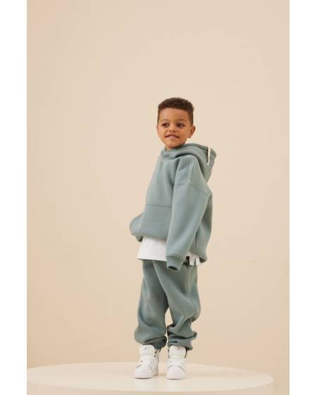 Сет з худі GROUNDED Pacific дитячий