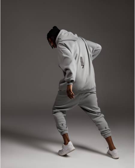 Штаны мужские NOIR N7 Ash