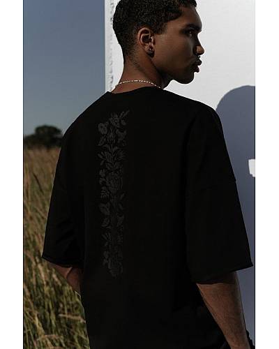 Футболка чоловіча Ї collection Vyshyvanka reload