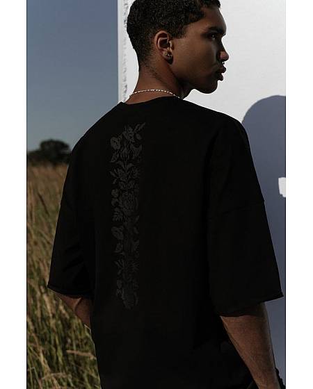 Футболка чоловіча Ї collection Vyshyvanka reload