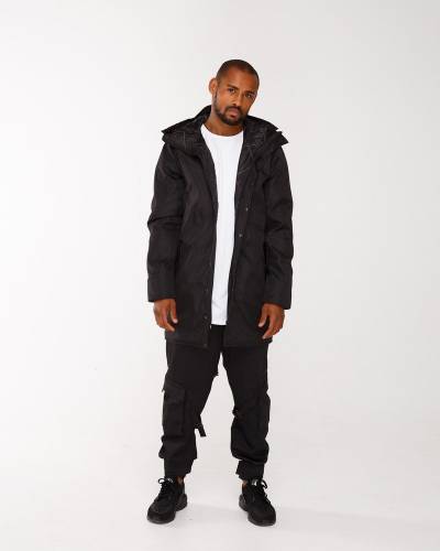 Park men's - black