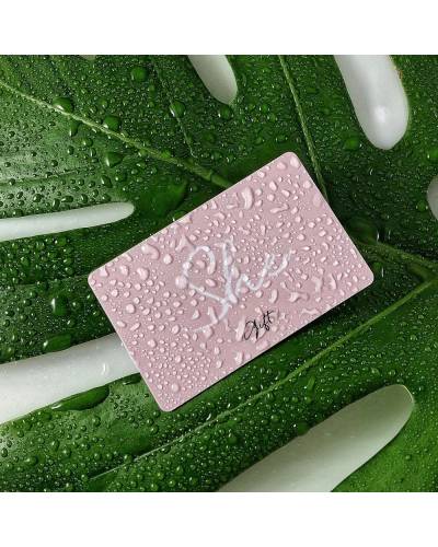 Gift Card BLVCK LIMIT SHE