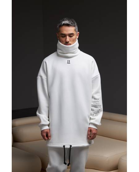 Set men's Longsleeve | Cloud joggers