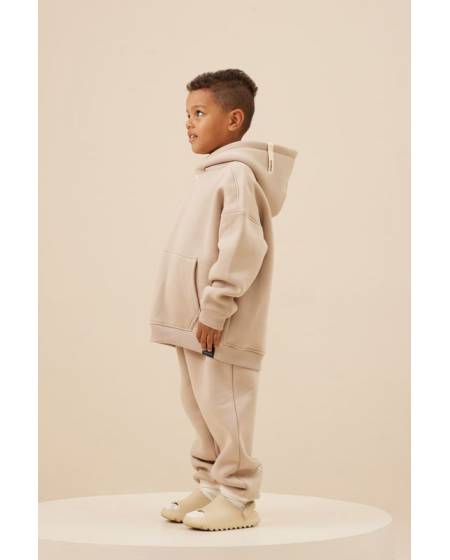 Сет з худі GROUNDED Tapioca дитячий