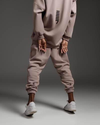 Штани чоловічі NOIR N7 Сocoa