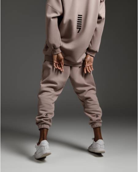 Штаны мужские NOIR N7 Сocoa