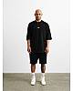 Футболка CODE: THIRTEEN black