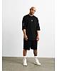 Футболка CODE: THIRTEEN black