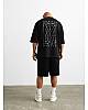 Футболка CODE: THIRTEEN black