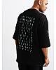 Футболка CODE: THIRTEEN black
