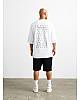 Футболка CODE: THIRTEEN white
