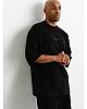 Футболка ALTERNALIVE BLVCK