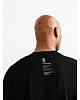 Футболка ALTERNALIVE BLVCK