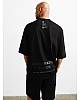 Футболка ALTERNALIVE BLVCK