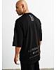 Футболка ALTERNALIVE BLVCK