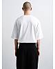 Брюки широкие Tailored onyx мужские