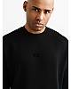 Set shorts + t-shirt 13 STUDIO ABSOLUTE ONYX