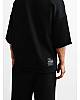 Set shorts + t-shirt 13 STUDIO ABSOLUTE ONYX