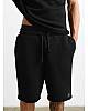 Set shorts + t-shirt 13 STUDIO ABSOLUTE ONYX