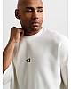 Set shorts + t-shirt 13 STUDIO OFF WHITE