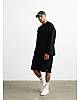 Relaxed longsleeve 13 STUDIO ABSOLUTE ONYX