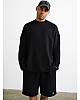 Relaxed longsleeve 13 STUDIO ABSOLUTE ONYX