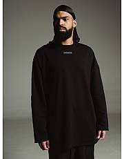 Лонгслив DIFFERENT ONE Onyx мужской