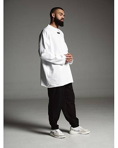 Лонгслив DIFFERENT ONE Solt мужской