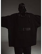 Футболка Extra Over Onyx мужская