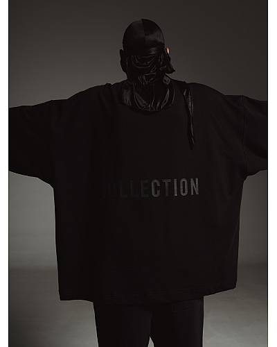 Футболка Extra Over Onyx мужская