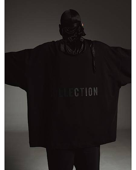 Футболка Extra Over Onyx чоловіча