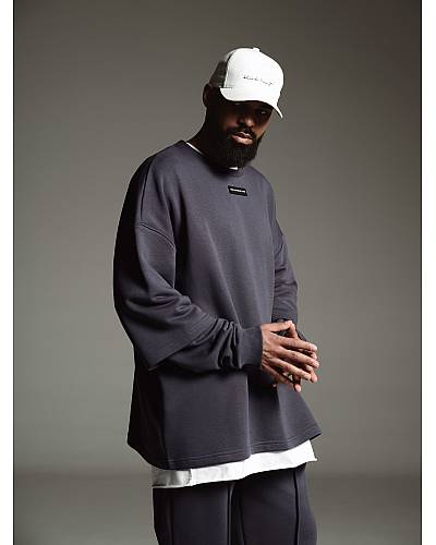 Сет с лонгслив-футболкой DIFFERENT ONE Storm мужской