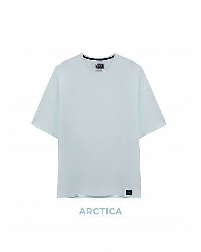 Футболка color basic ARCTICA