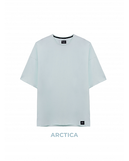 Футболка color basic ARCTICA