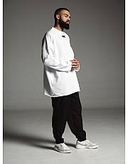 Брюки джоггеры Onyx мужские