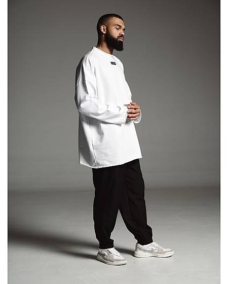 Брюки джоггеры Onyx мужские