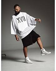 Футболка Extra Over Solt мужская