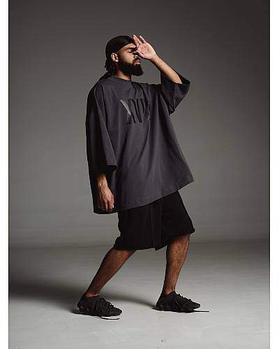 Extra Over t-shirt Storm