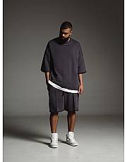 Футболка DIFFERENT ONE Storm мужская