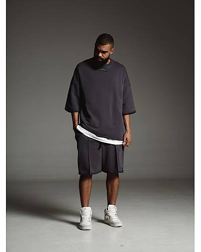 Футболка DIFFERENT ONE Storm мужская