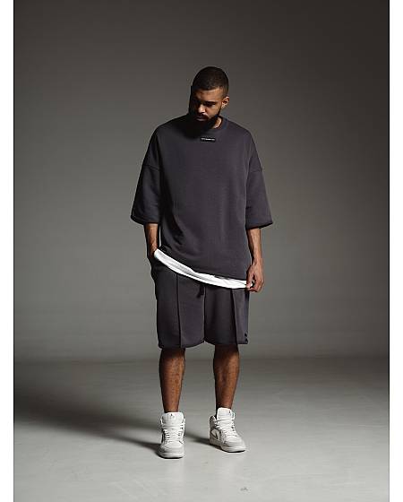 Футболка DIFFERENT ONE Storm чоловіча