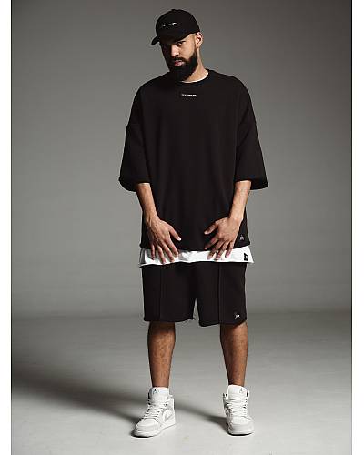 Summer set DIFFERENT ONE Onyx men's