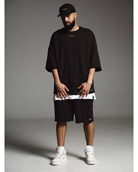 Summer set DIFFERENT ONE Onyx men's