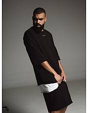 Футболка DIFFERENT ONE Onyx мужская