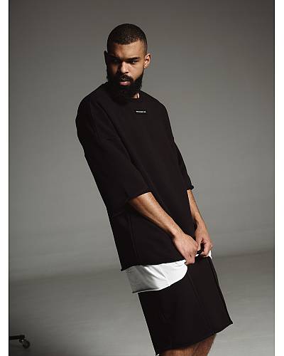 Футболка DIFFERENT ONE Onyx чоловіча