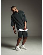 Футболка DIFFERENT ONE Folium мужская